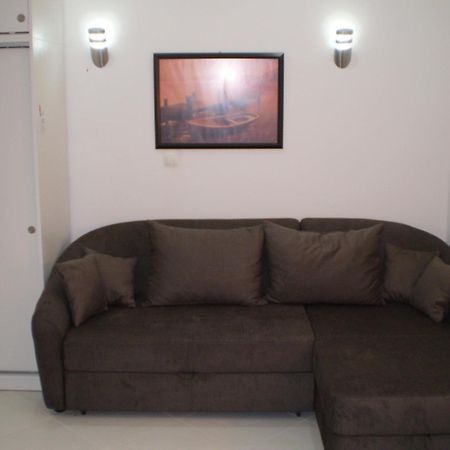 Apartments Tare, Free Parking Водице Екстер'єр фото