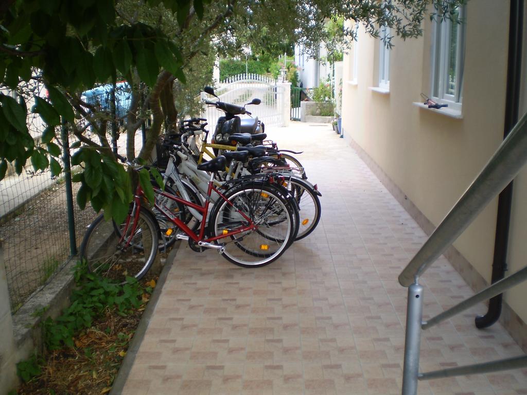 Apartments Tare, Free Parking Водице Номер фото