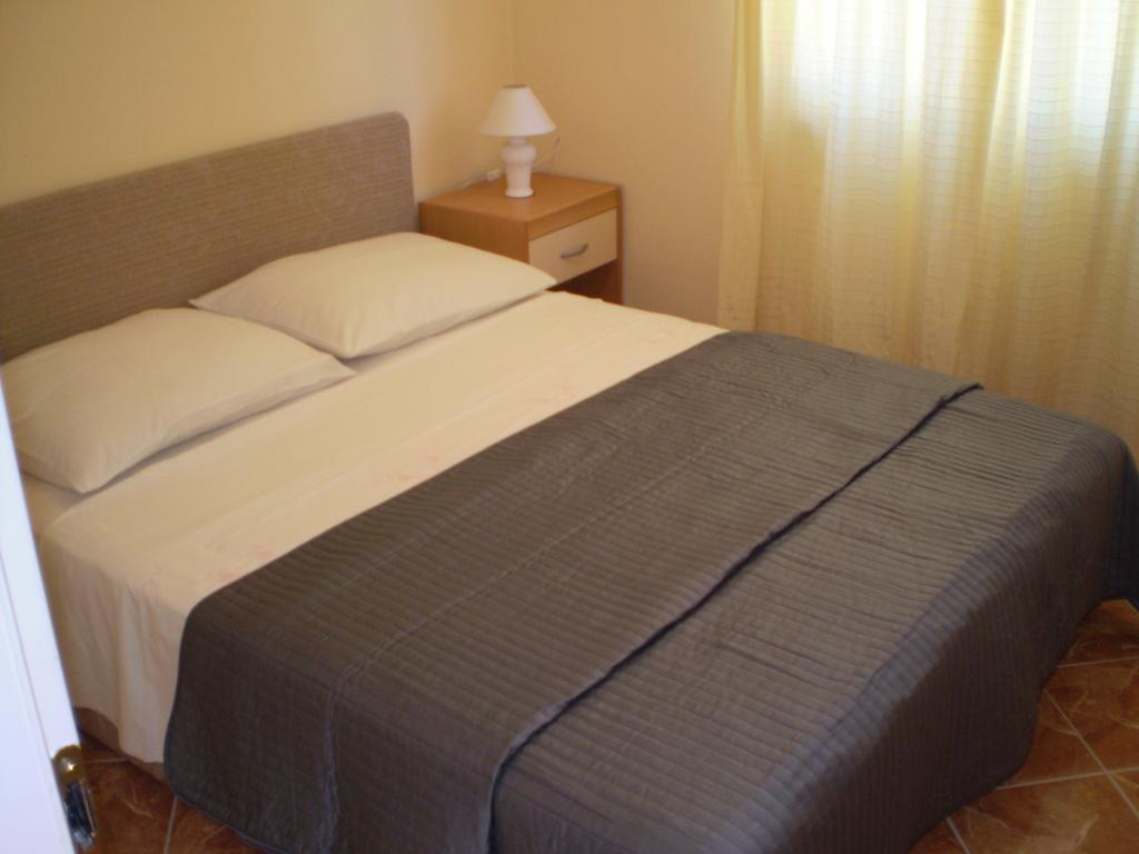 Apartments Tare, Free Parking Водице Номер фото