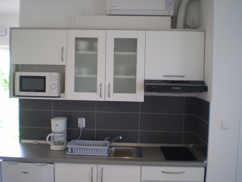 Apartments Tare, Free Parking Водице Номер фото