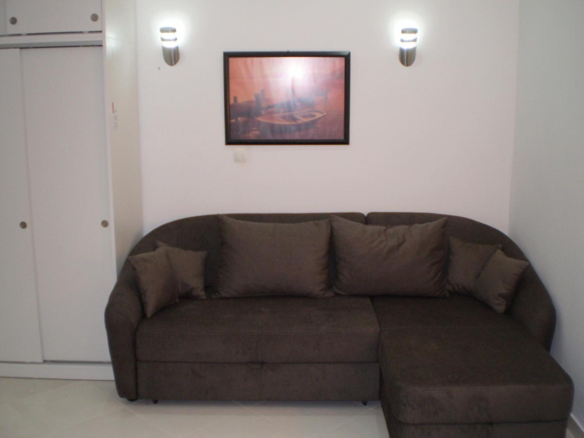 Apartments Tare, Free Parking Водице Екстер'єр фото