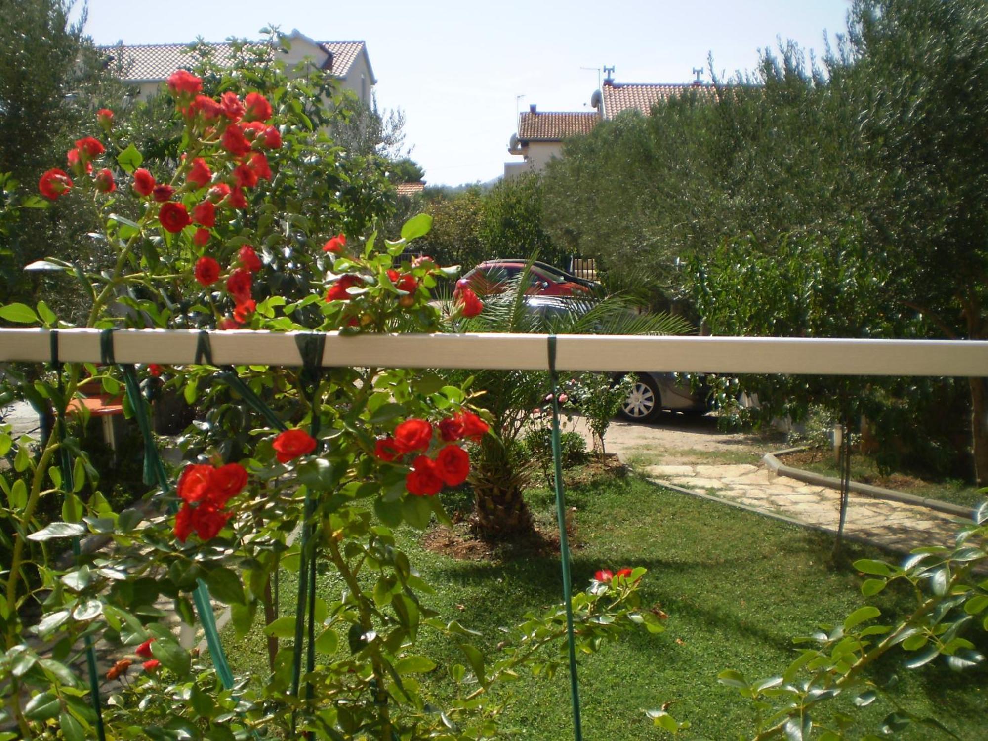 Apartments Tare, Free Parking Водице Номер фото