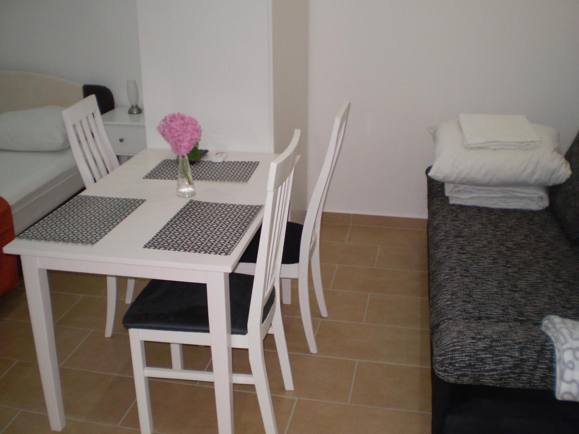 Apartments Tare, Free Parking Водице Номер фото