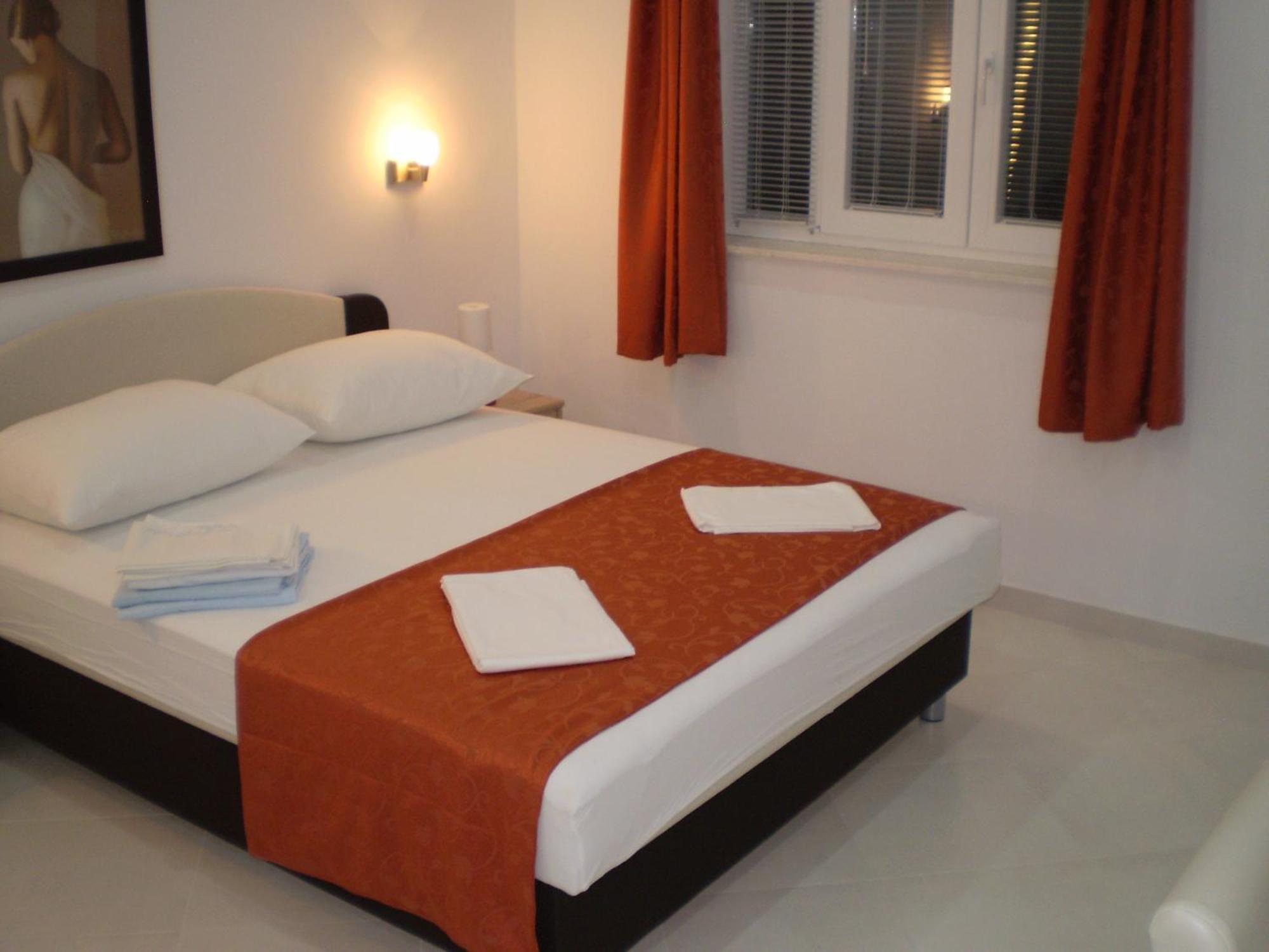 Apartments Tare, Free Parking Водице Номер фото