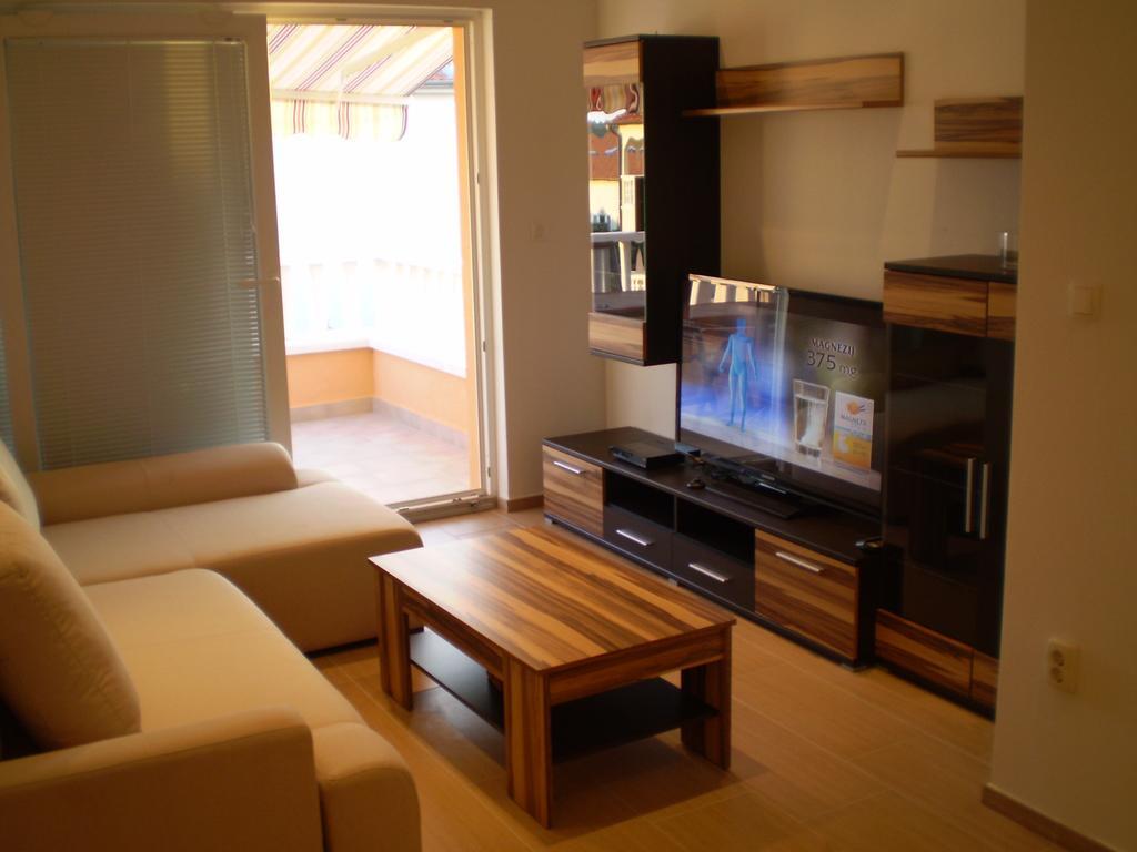 Apartments Tare, Free Parking Водице Номер фото