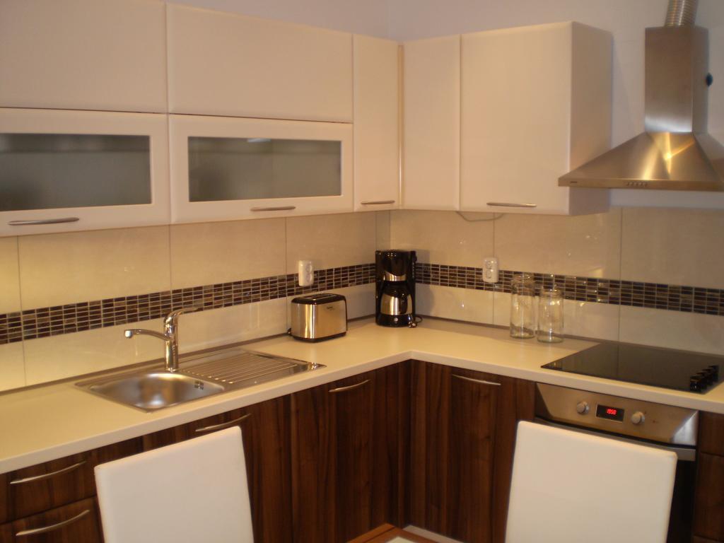 Apartments Tare, Free Parking Водице Номер фото
