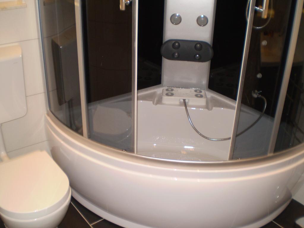 Apartments Tare, Free Parking Водице Номер фото