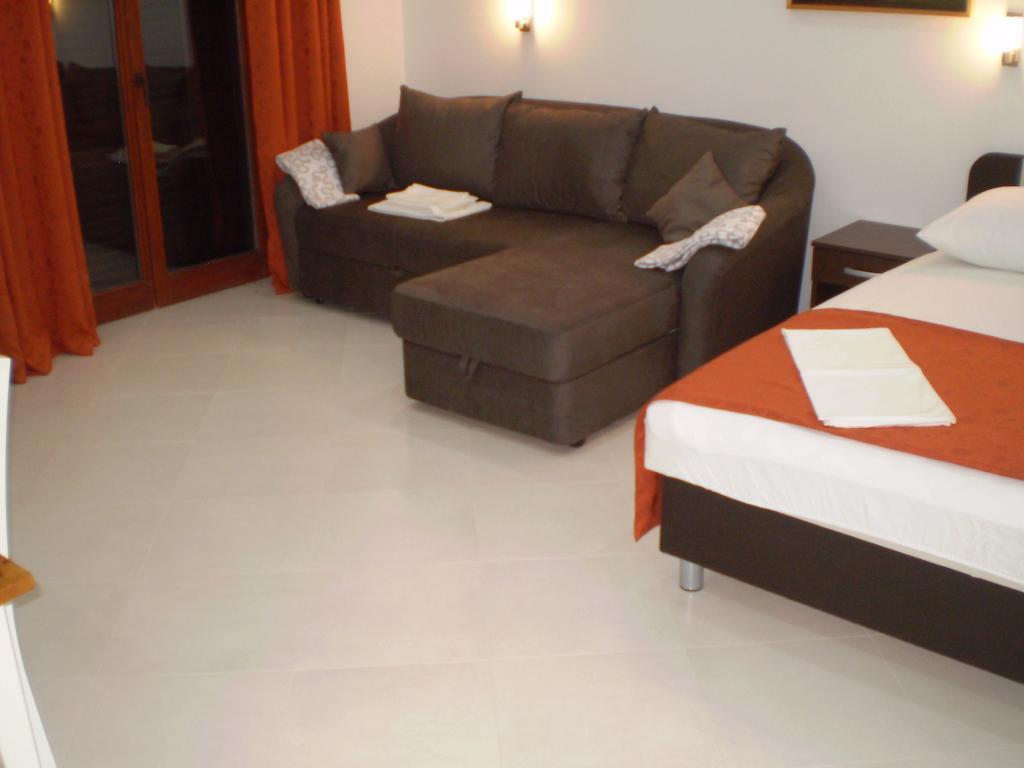 Apartments Tare, Free Parking Водице Номер фото