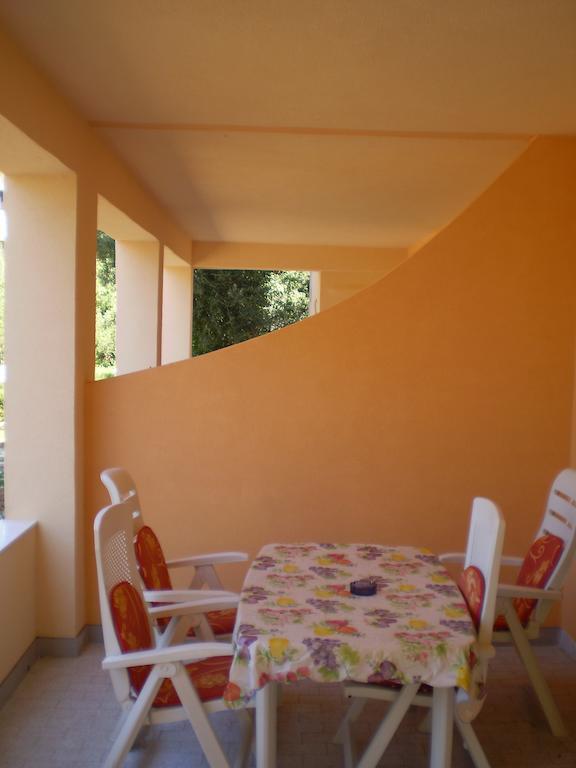 Apartments Tare, Free Parking Водице Номер фото