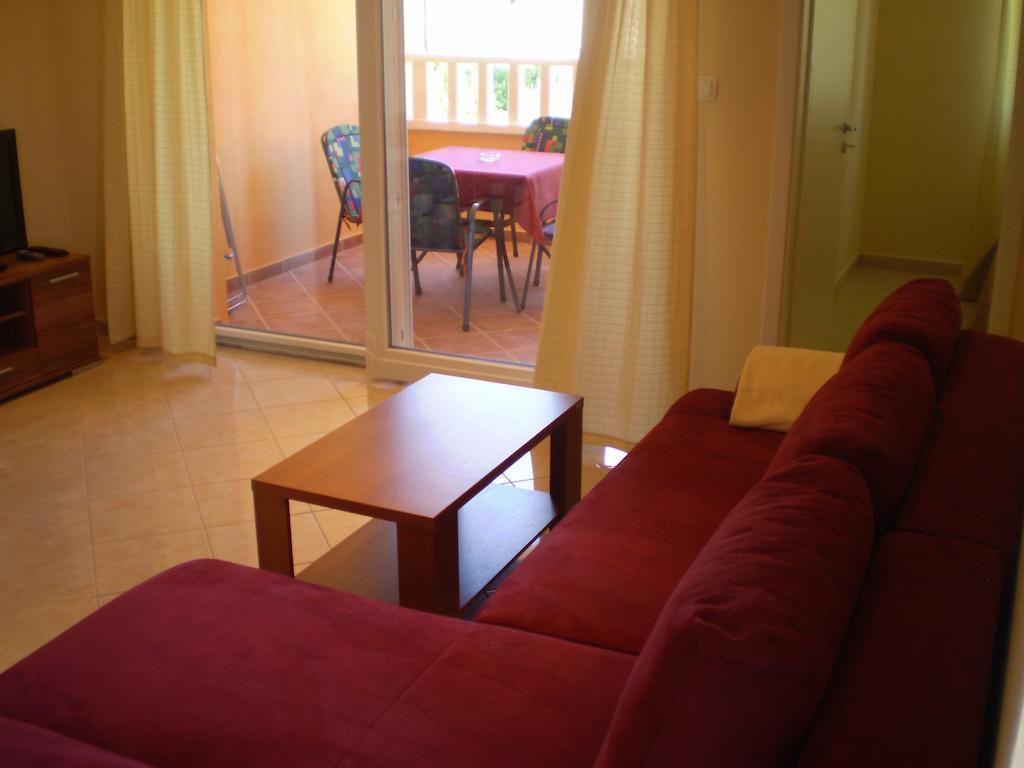 Apartments Tare, Free Parking Водице Номер фото