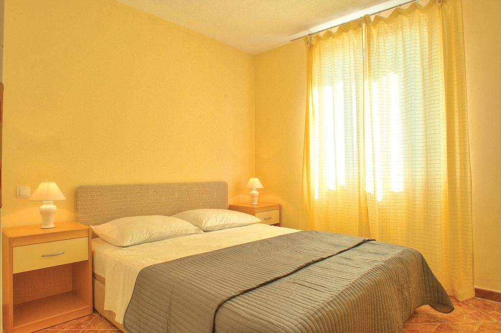 Apartments Tare, Free Parking Водице Номер фото