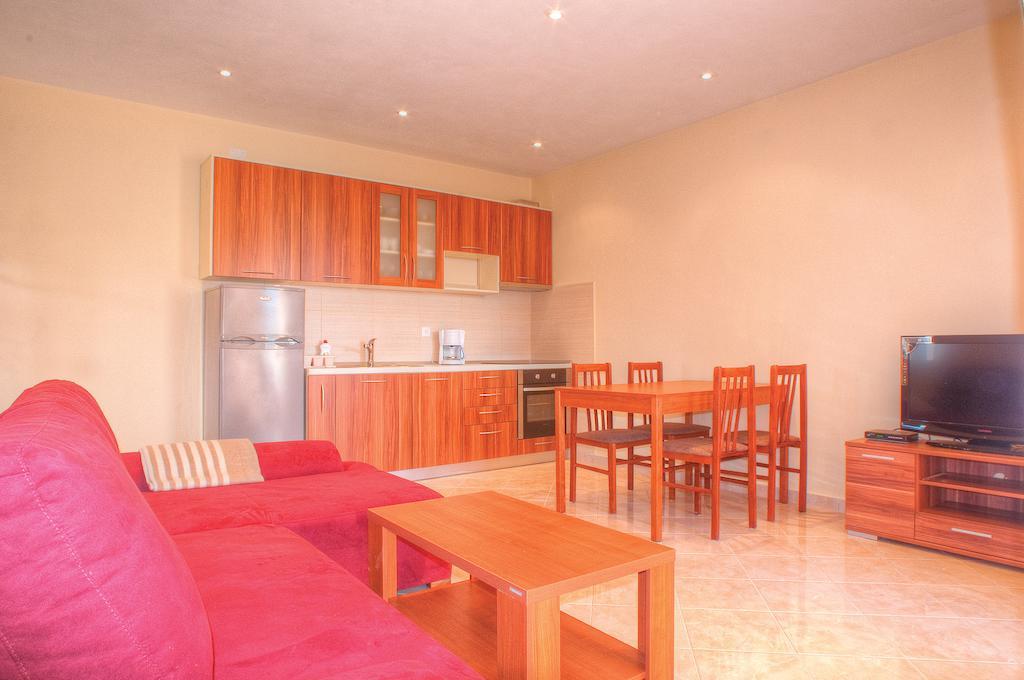 Apartments Tare, Free Parking Водице Номер фото